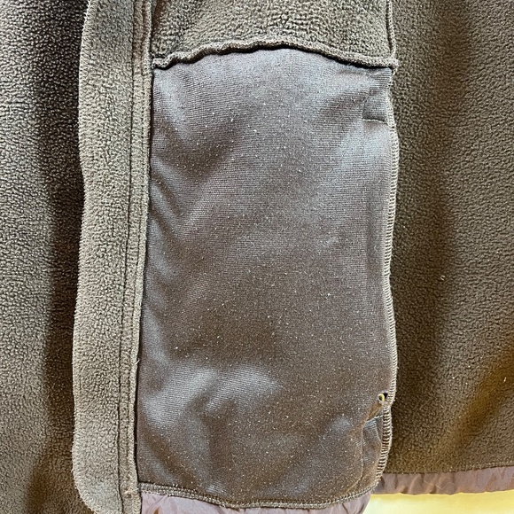 The North Face Fleece Denali Jacket - Picture 6 of 8